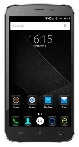 DOOGEE T6 Pro recovery